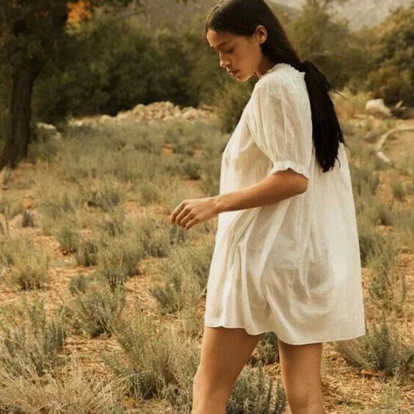 Doen Odessa Nightgown Size XS - Picture 2 of 8